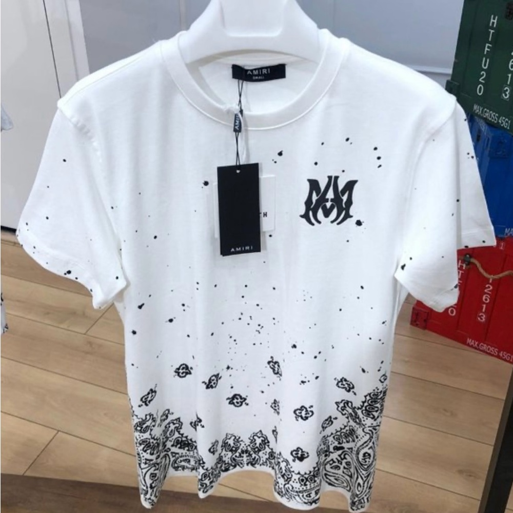 Amiri shirt